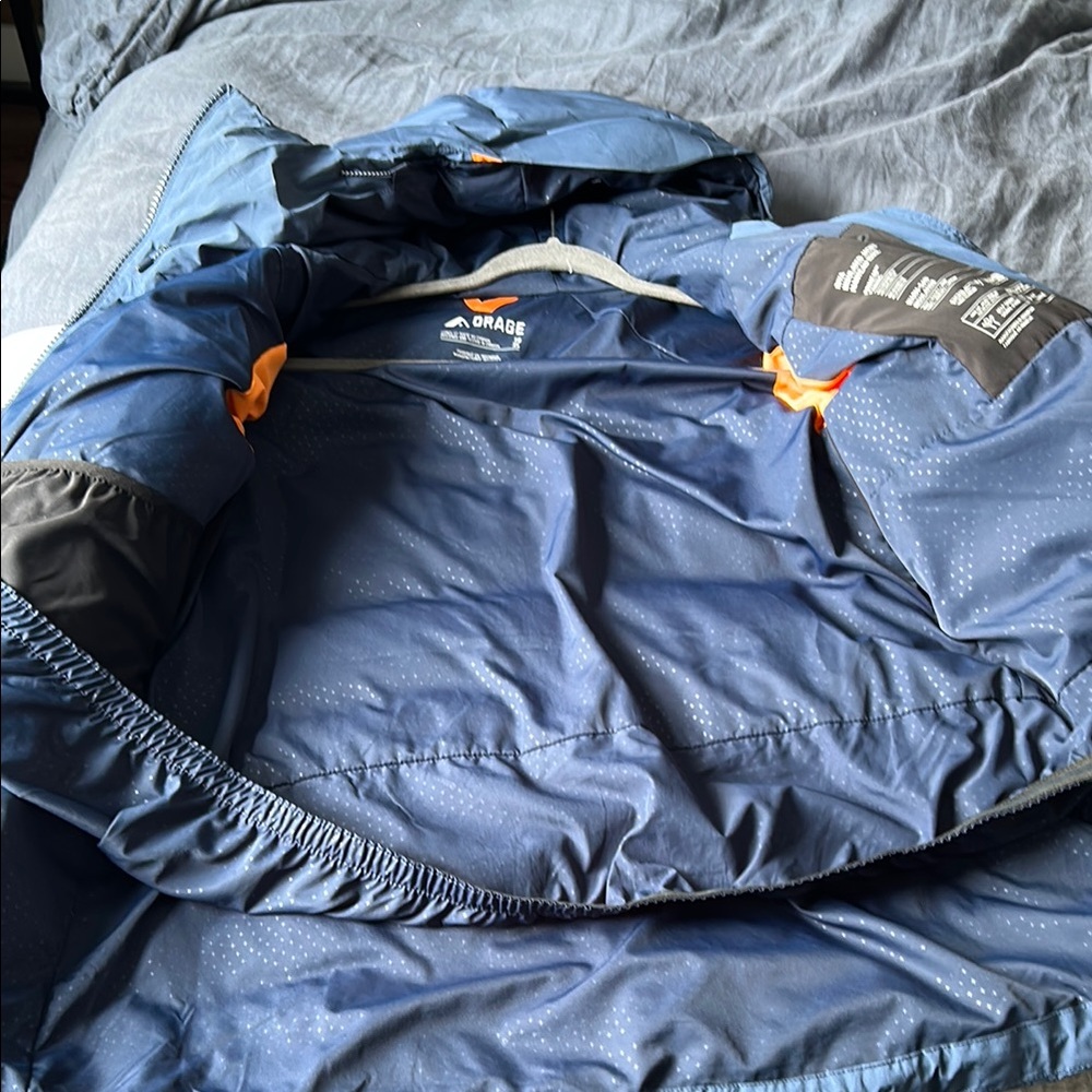 Orage Riya ski Jacket - Picture 3 of 7